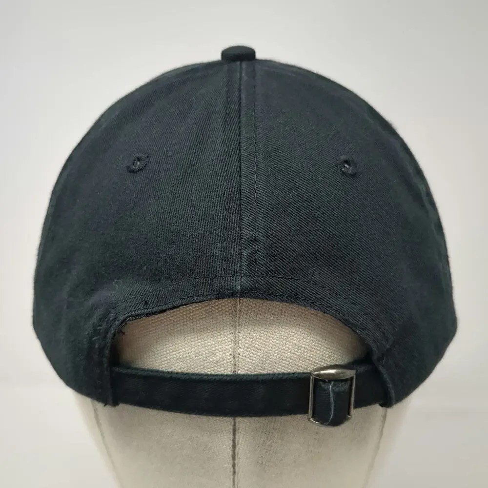 Fahrenheit Baseball Cap Black One Size Sanel Auto Parts Co Plus Hat Slide Buckle